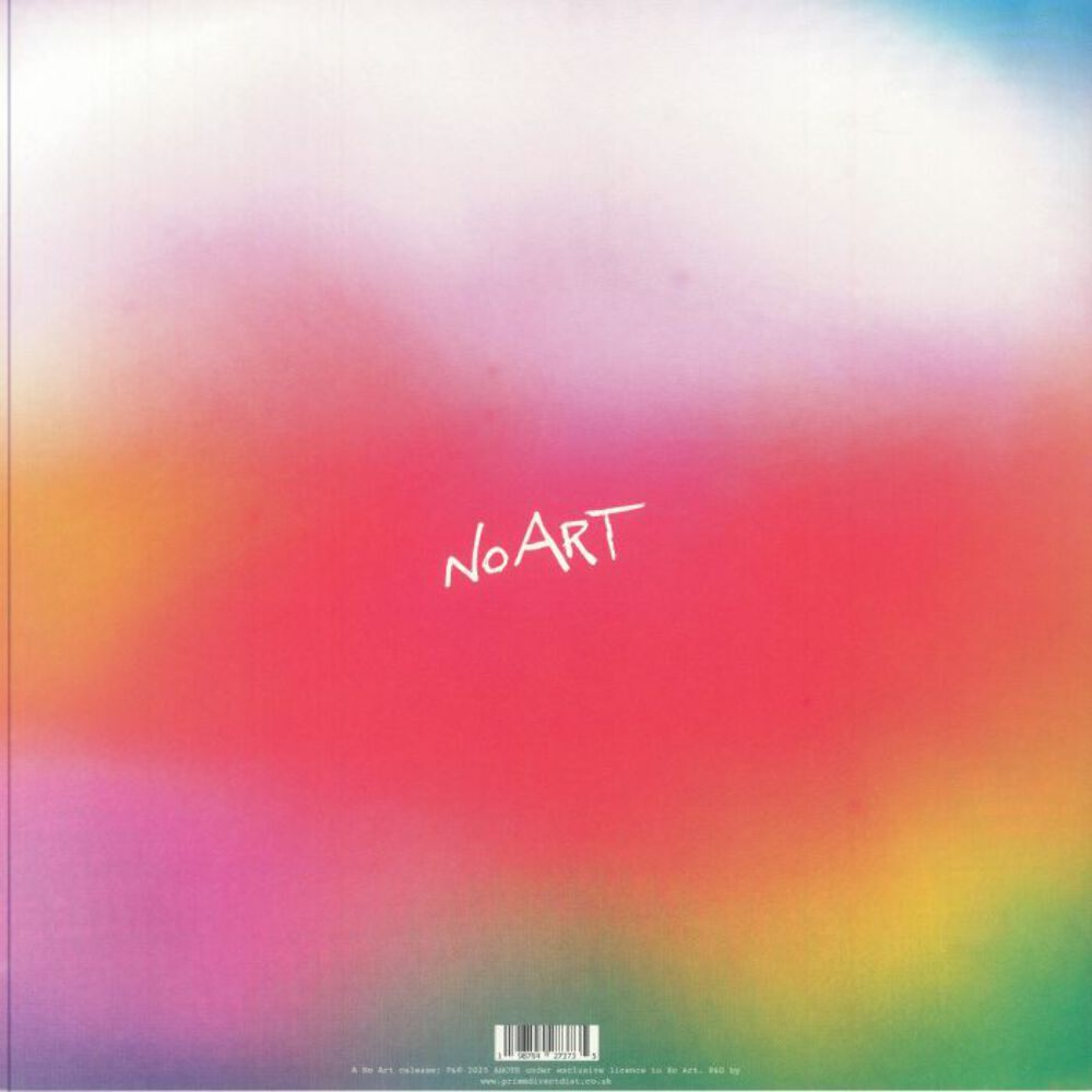 ANOTR - On A Trip (2xLP)