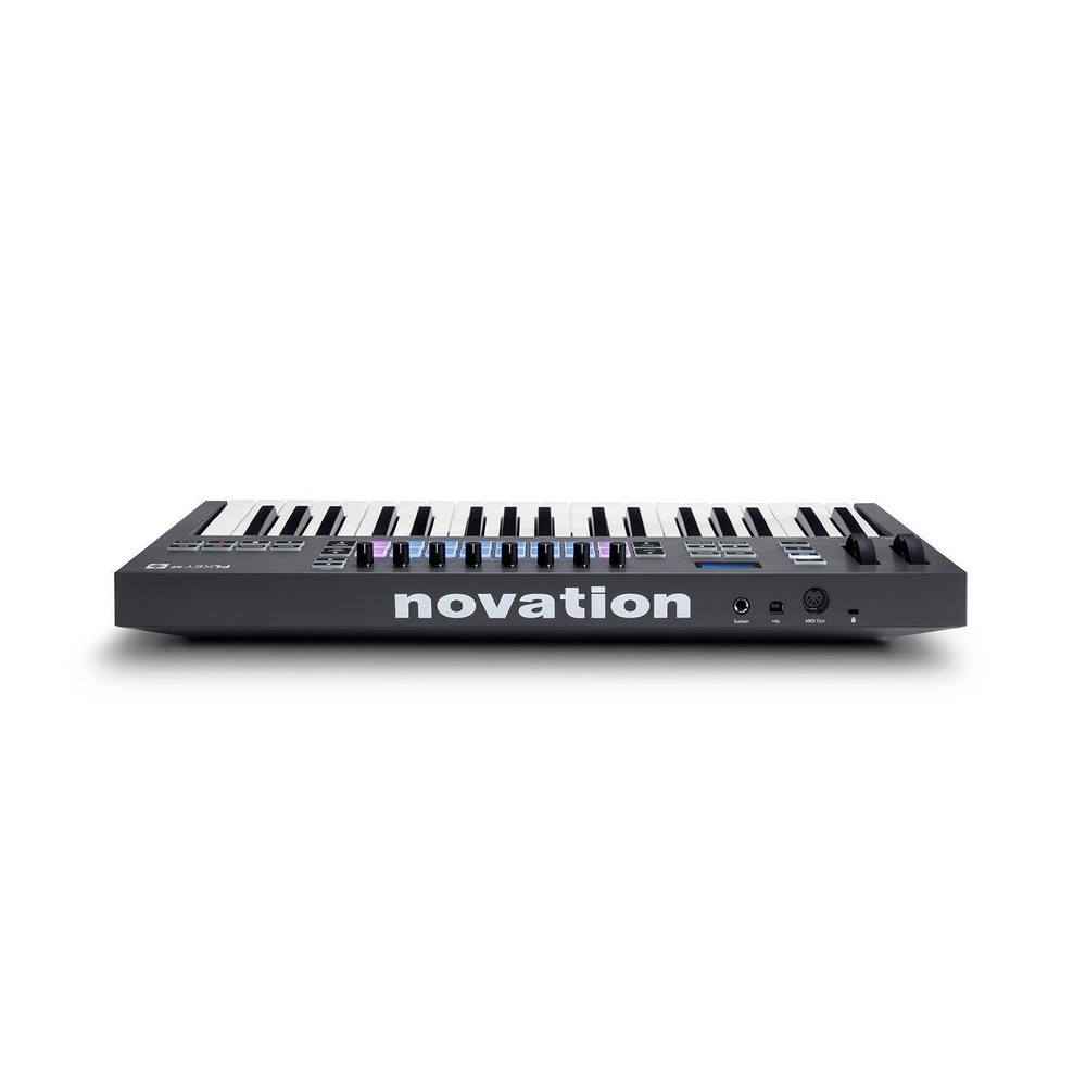 Novation FLkey 37 Keyboard Controller
