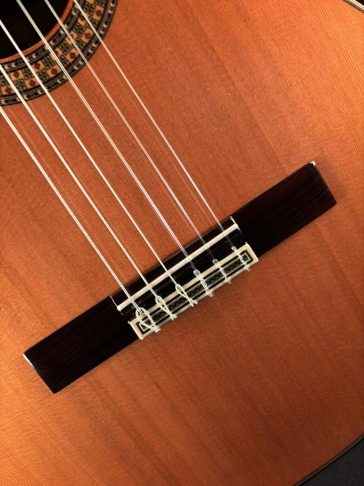 Alhambra 9P Classical Guitar