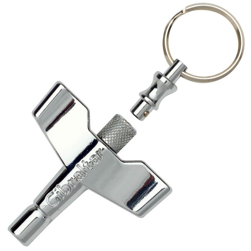 Gibraltar SC-GQRDK Quick Release Drum Key