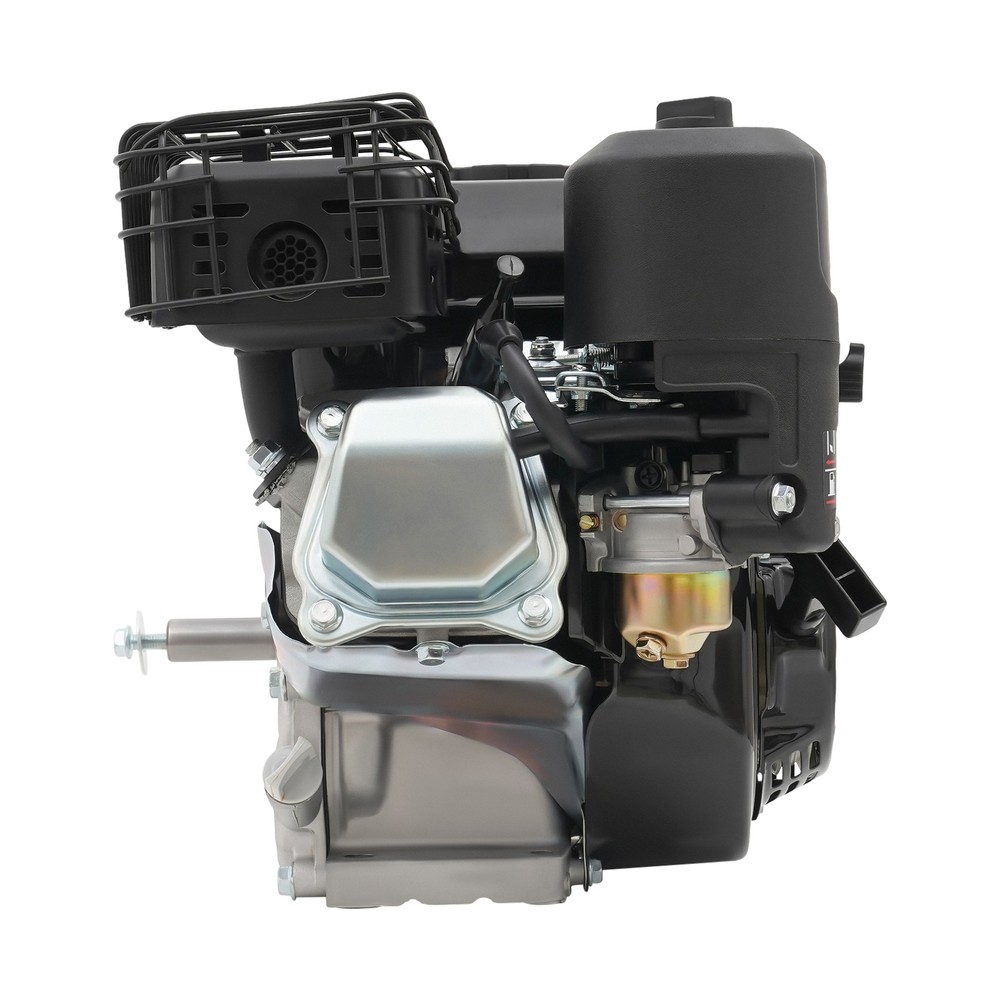 7.5HP Four-stroke Engine Single-cylinder Gasoline Engine 212CC Portable Engine