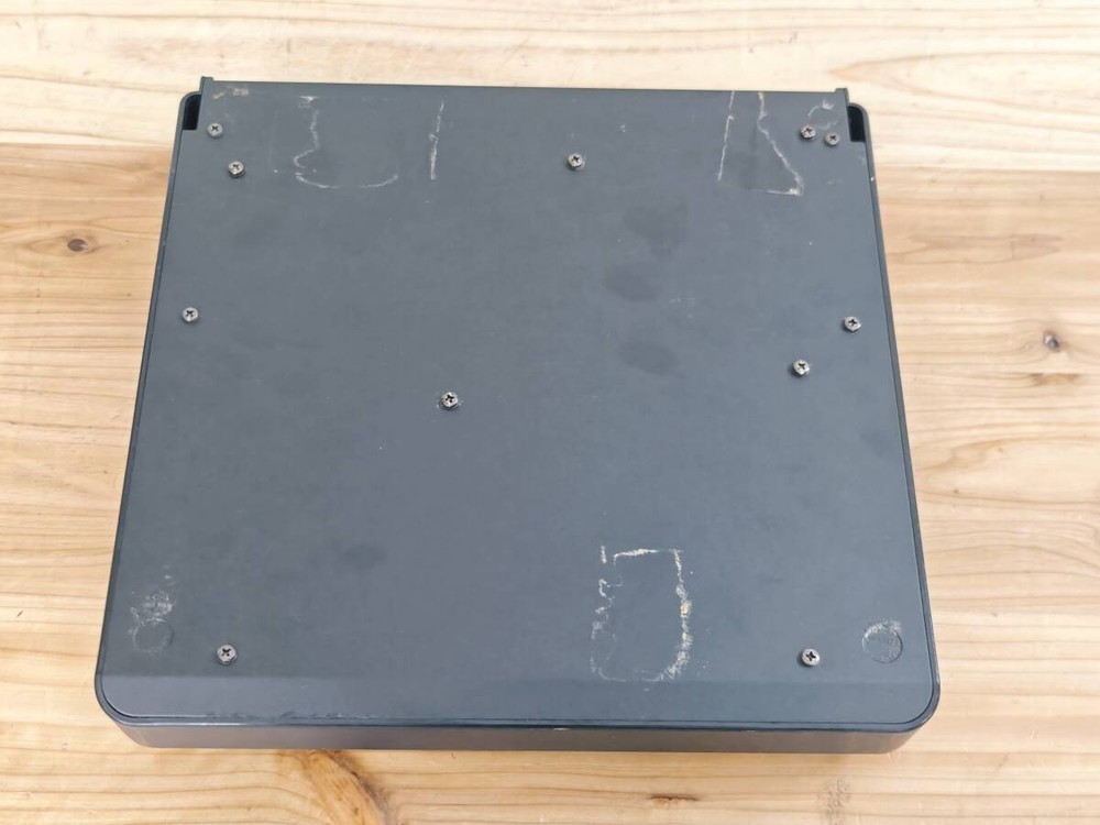 Roland Micro Composer MC-50mkII MIDI Sequencer JANK Unchecked