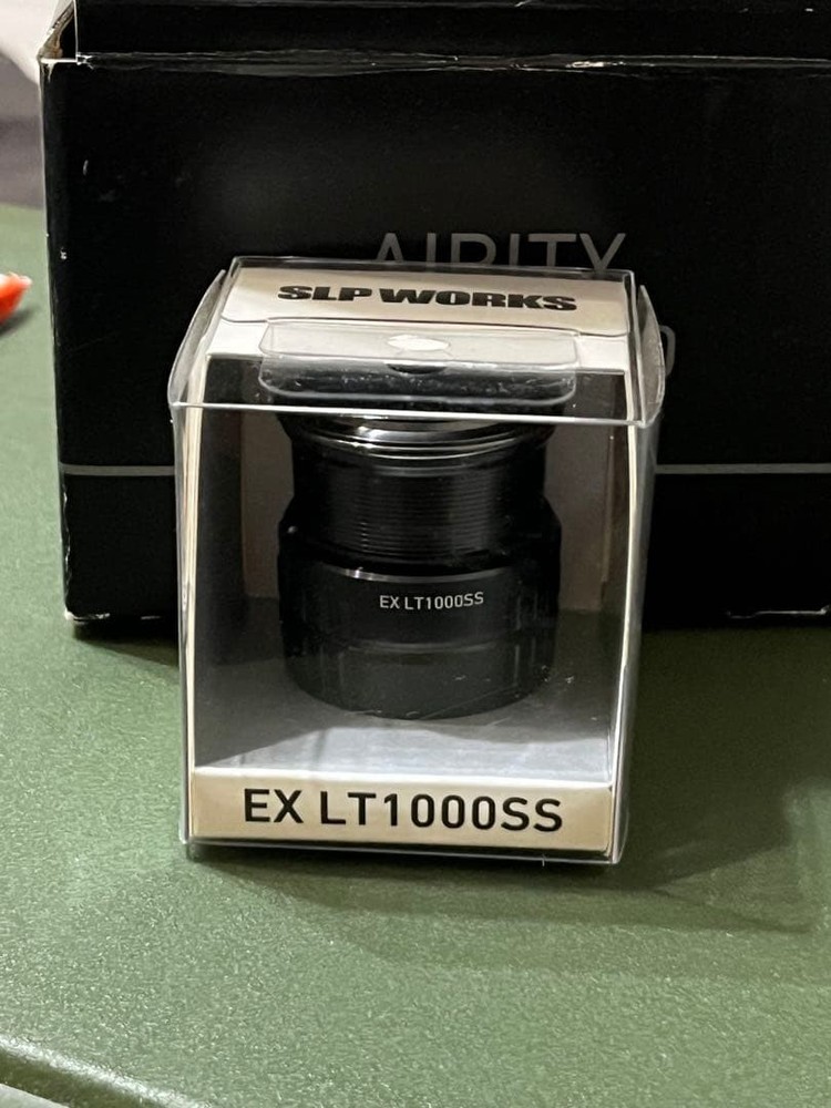 SLP WORKS EX LT1000SS