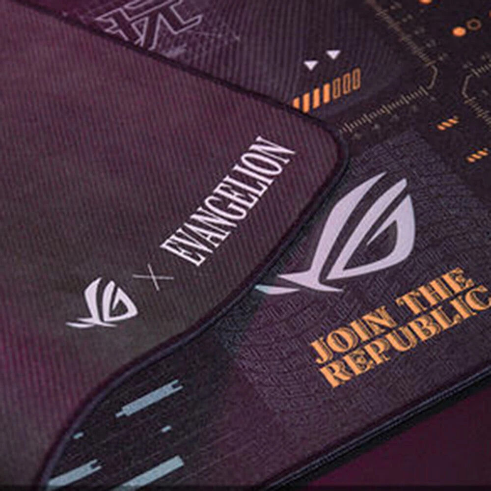 ROG Scabbard II EVA Limited Edition Mouse Pad