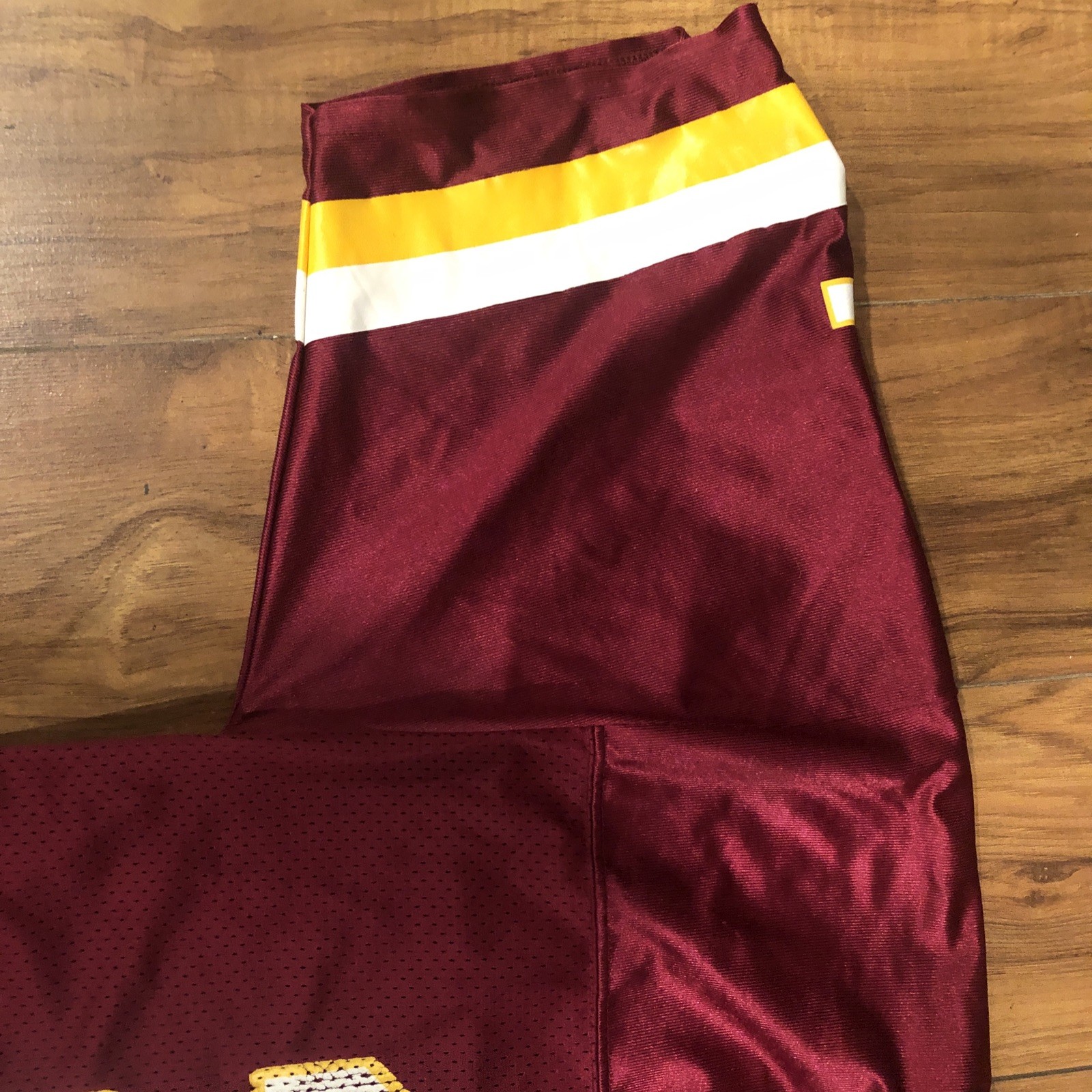 Deion Sanders Washington Redskins #21 Jersey