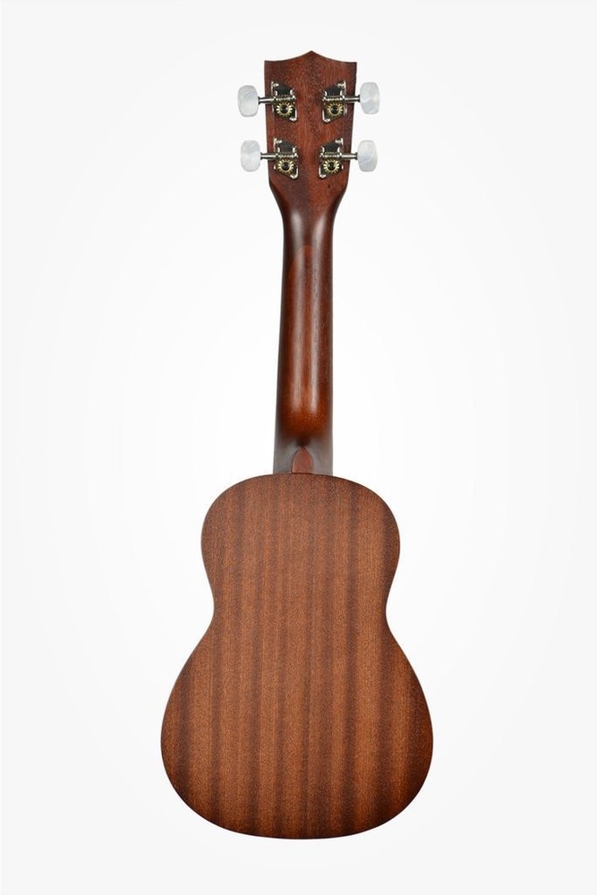 Kala KA-15S-S Soprano Ukulele