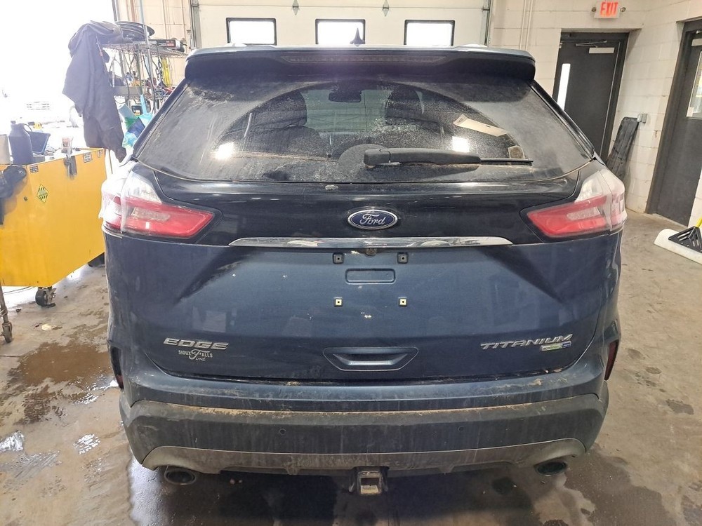 2019 Edge Display Screen Sku#4363876