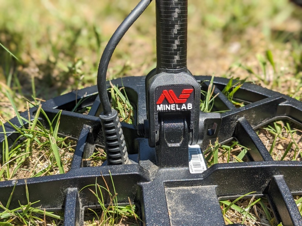 Anti-Brake\Flexing Shaft Insert for Minelab Manticore