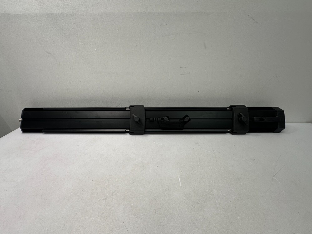 On Stage Quantum Core Column Keyboard Stand KS9102