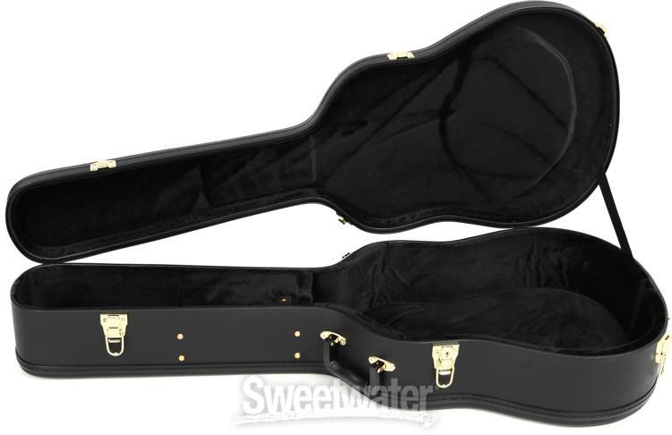 Yamaha AG1-HC Hardshell Acoustic Guitar Case
