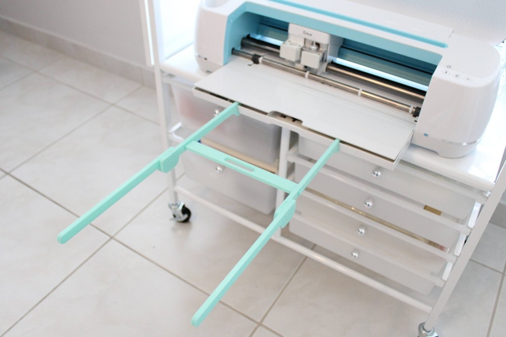 Cricut Maker & Maker 3 Mat Extension Extender Support, Cricut Accessories