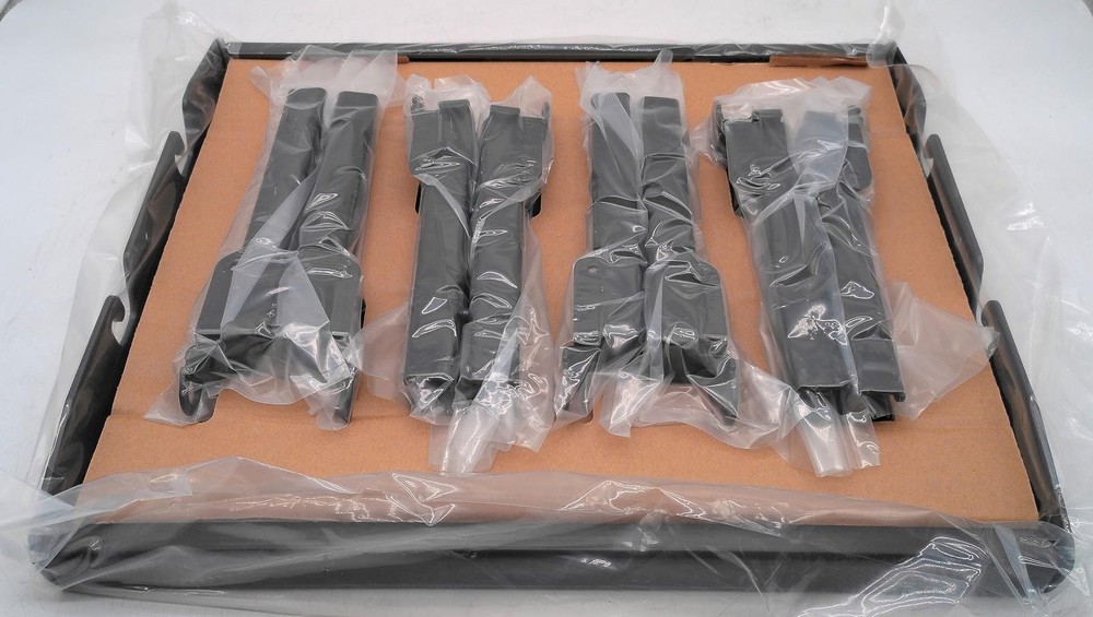 NEW CHIEF HBU UNIVERSAL HB INTERFACE BRACKET