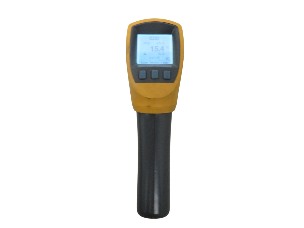 FLUKE 568 IR THERMOMETER Contact Temperature - Free Shipping