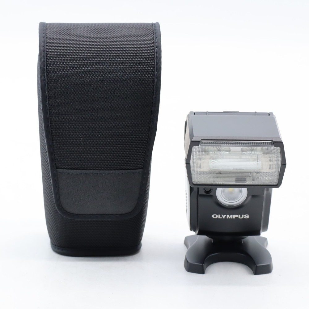 OLYMPUS FL-700WR for mirrorless cameras