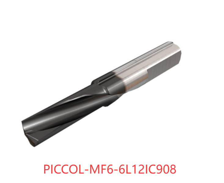 1   PCS  ORIGINAL  INSERTS   ‎‎‎PICCOL-MF6-6L12IC908