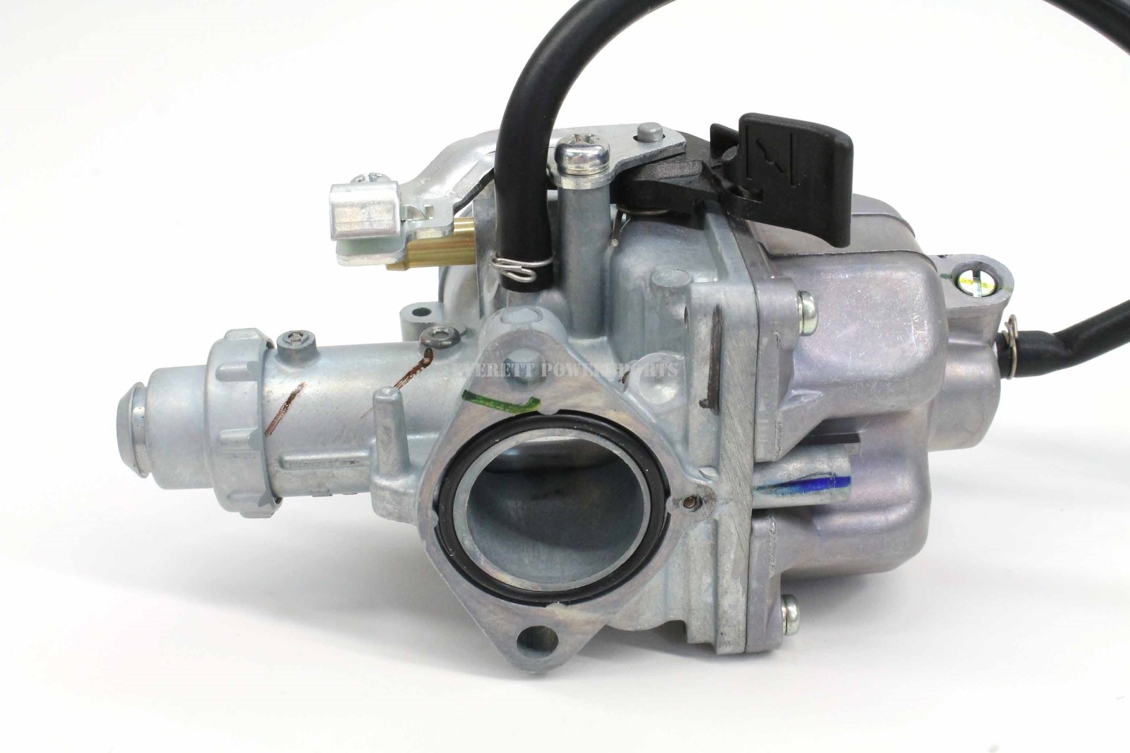 Carburetor 06-14 TRX250 EX / X OEM Genuine Honda Complete Carb #T199