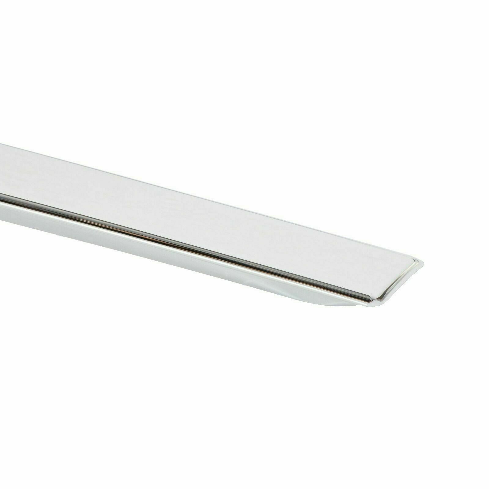 Chrome Hood Molding Trim Moulding For Cadillac SRX 2010-2016 22774203 GM1235120