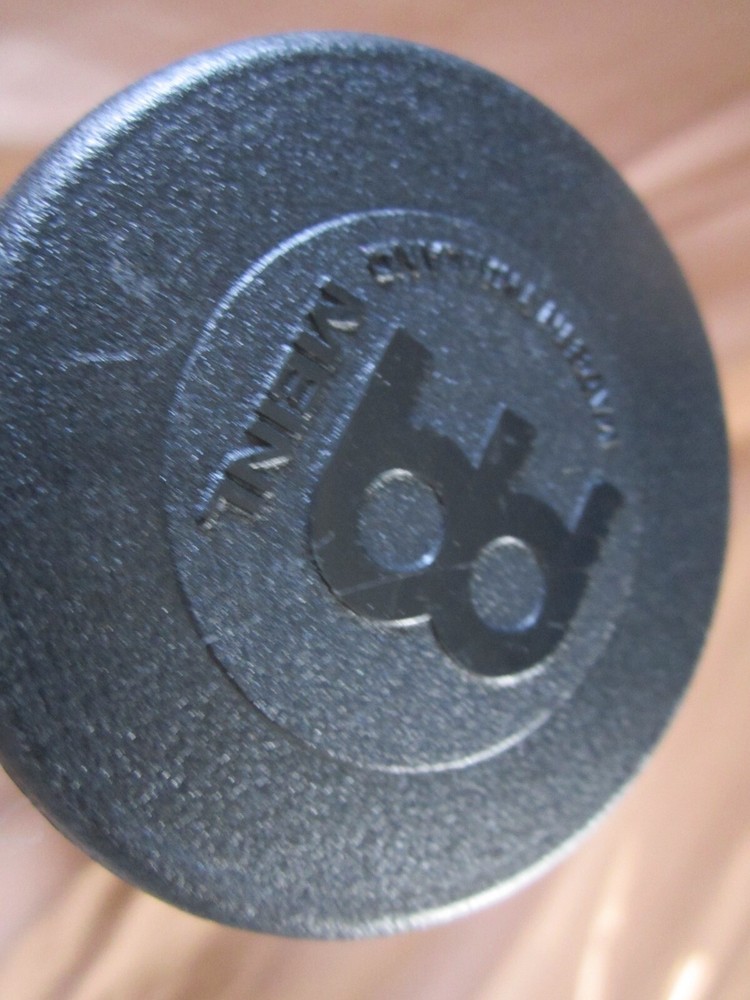 Meinl Studiomix Shaker Black Large