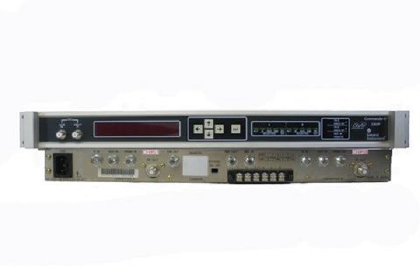 General Instruments C6UP, Commander 6 Up Converter