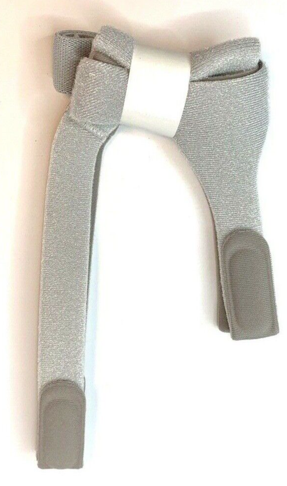 New Respironics Wisp Headgear Medium/Standard. #1094082