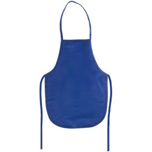 Alphabet Soup Personalized Apron