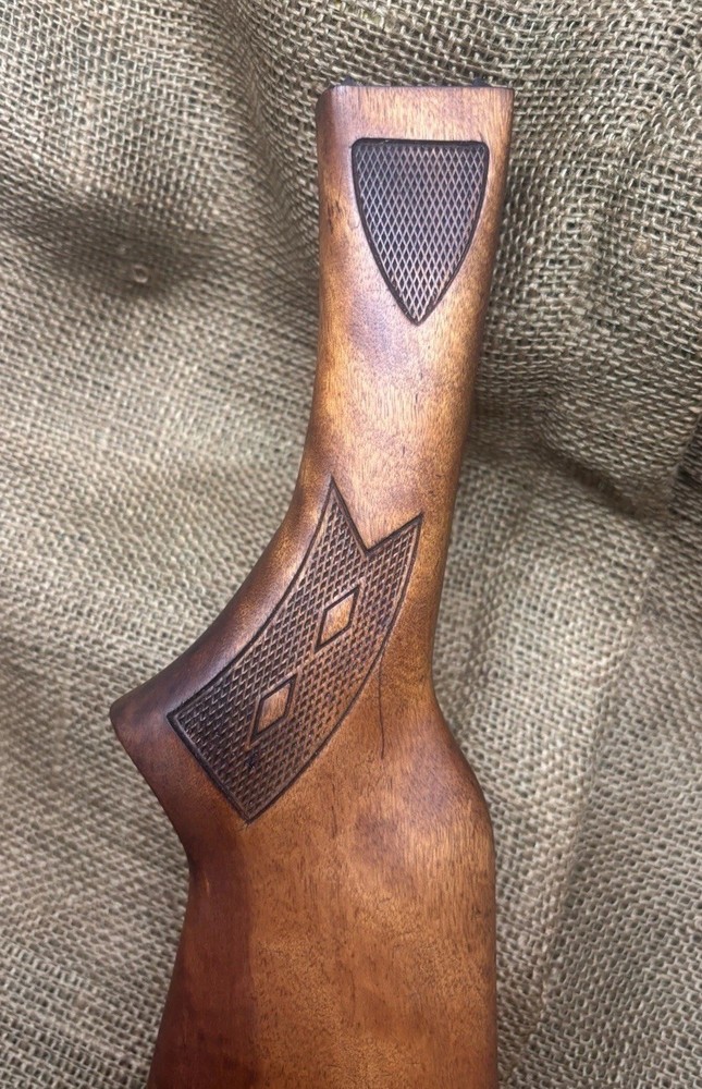 Stevens Shotgun Stock 15” / 83G
