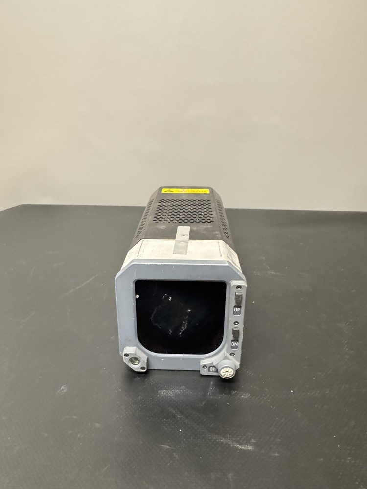 TCAS / Vertical Speed Indicator Model IVA-81D VSI Types B,C