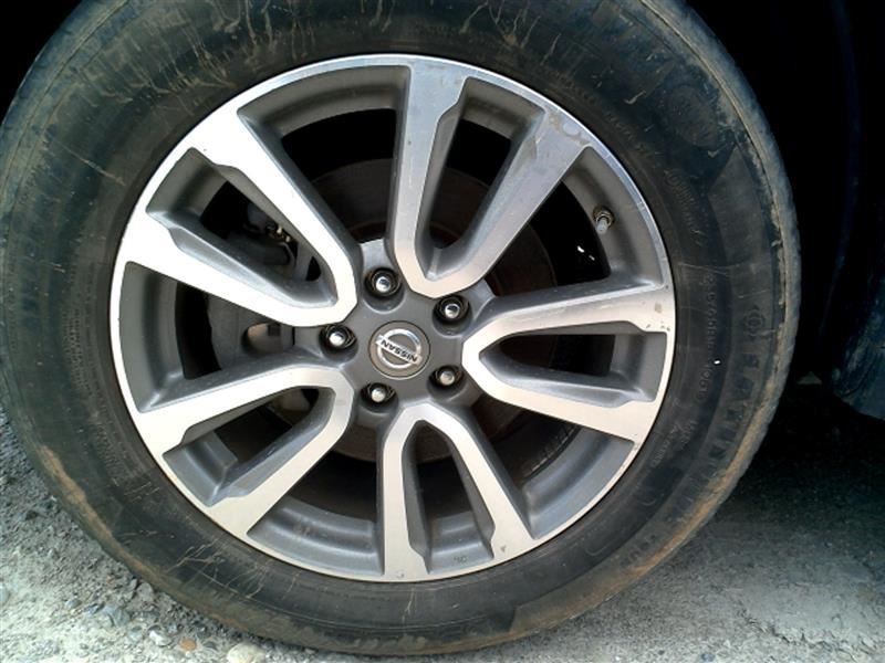 2016 Nissan Pathfinder Speedometer Trim Bezel