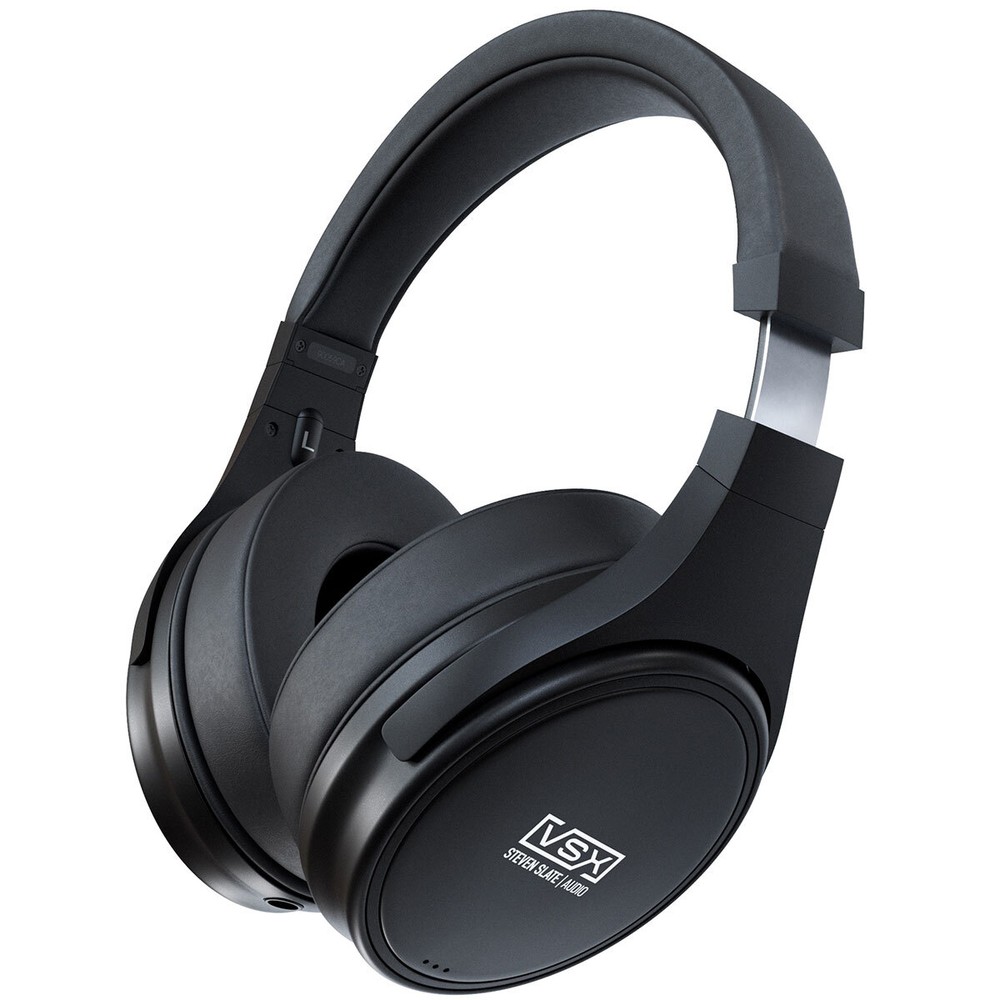 Steven Slate Audio VSX Closed-Back Modeling Headphones - Essentials Edition