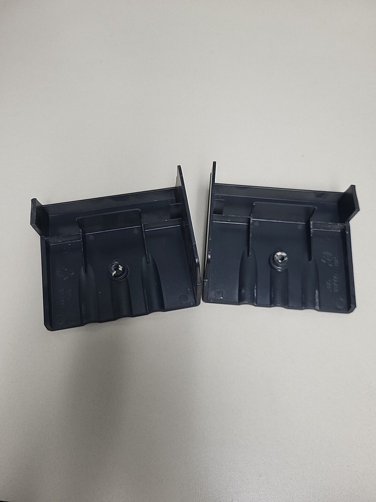 Nordictrack C1900 Treadmill Left & Right Rail Caps (25C)
