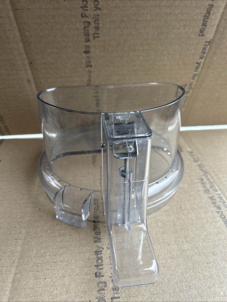 Cuisinart Prep 11 Plus DLC-2011CHB Food Processor Work Bowl Lid