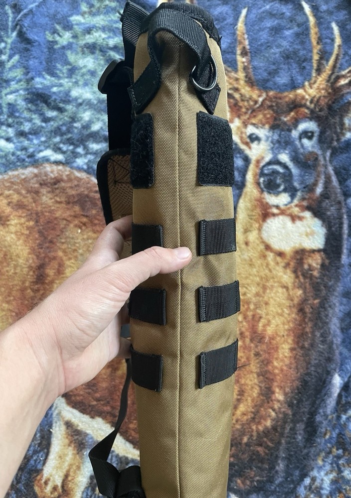 Arrow Quiver for Archery