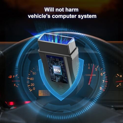 GM OBD1 Scanner and Code Reader for 1982-1995 Vehicles ECM ABS