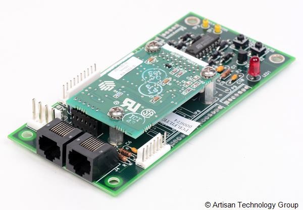 Ultrapointe 000674 Filter Wheel Driver Module