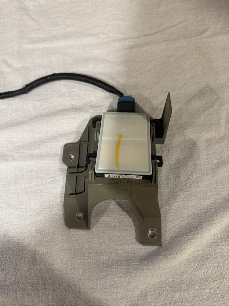 Genesis GV70 Passenger Right Blind Spot Module With Bracket