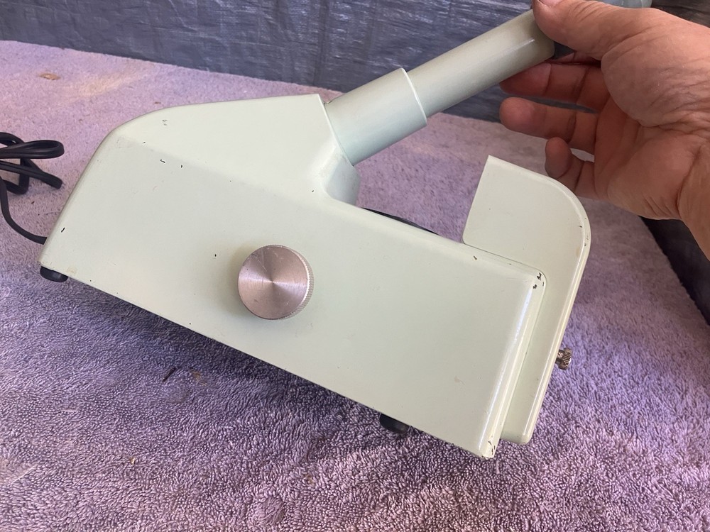 Bausch & Lomb Abbe Refractometer