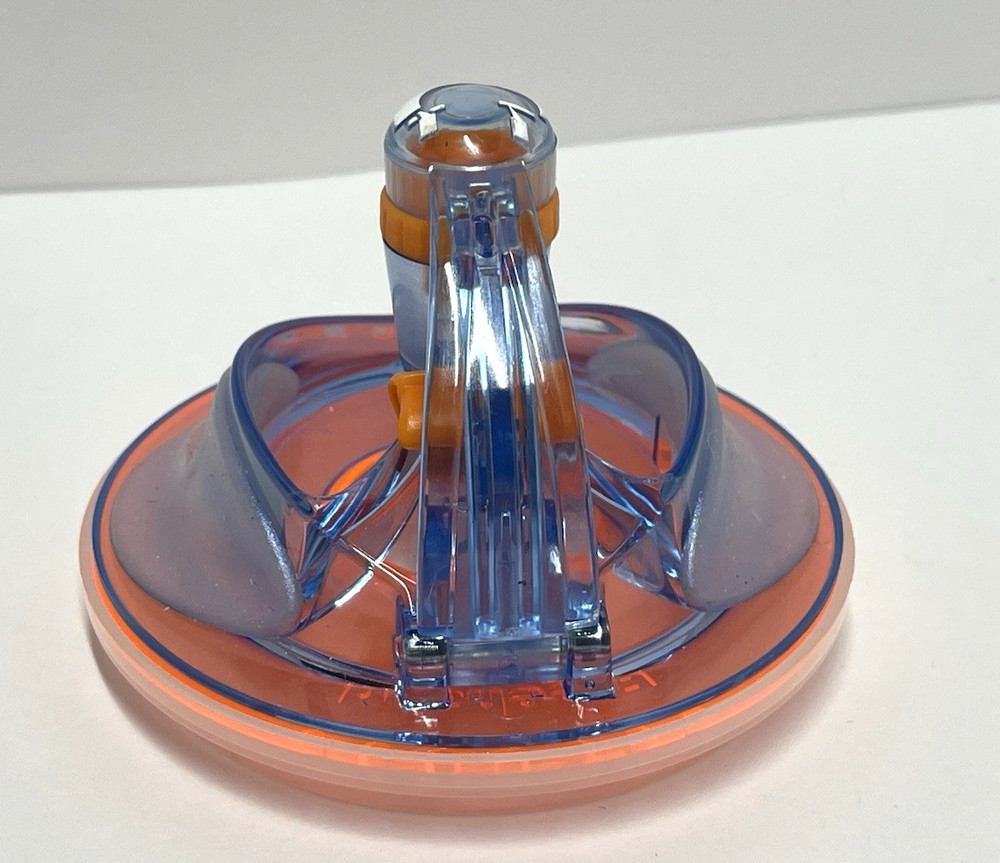 Fiskars Shape Cutter Shape-Cutting Tool 2 NEW Blades ShapeCutter