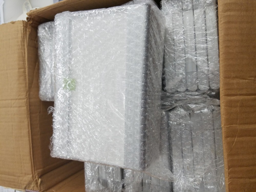 APCO Accord 15 Sign Frames - 28 Piece box set