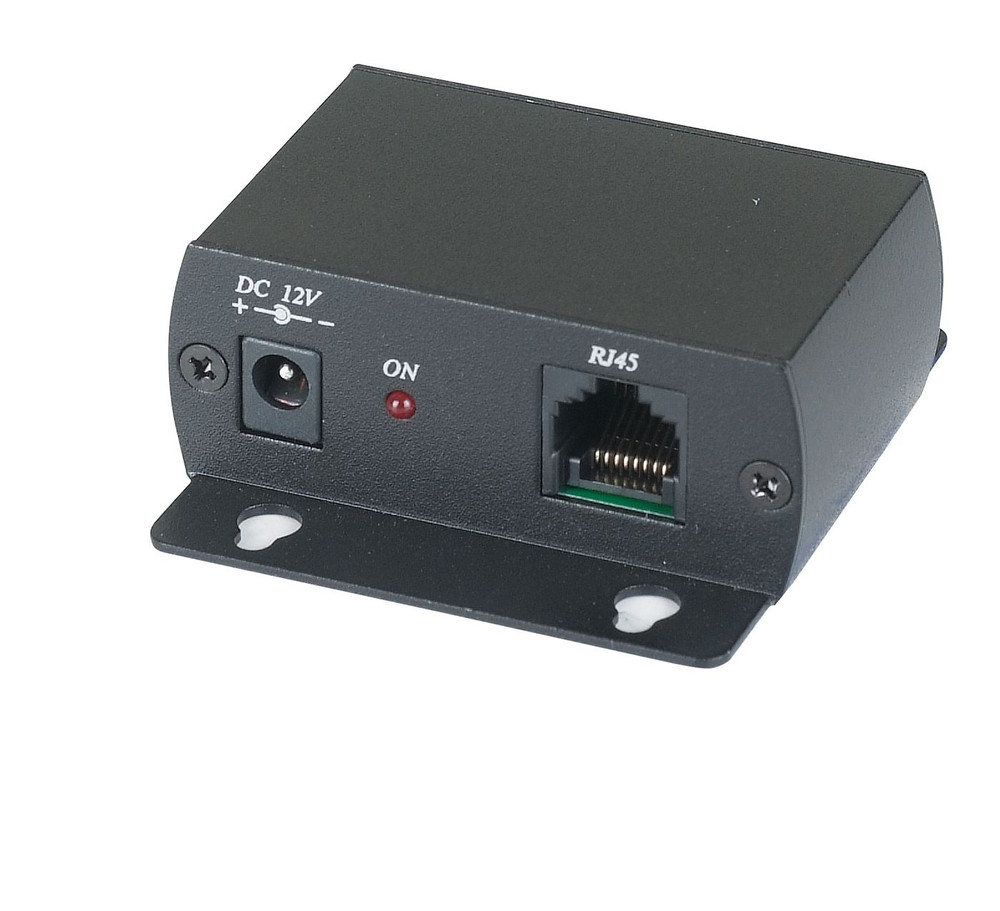 RS232 Serial Port Extender Over Cat5 Cable RS002E