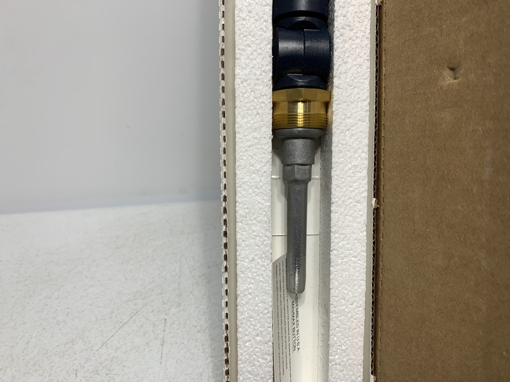 Trerice SX9 Digital Thermometer Gauge