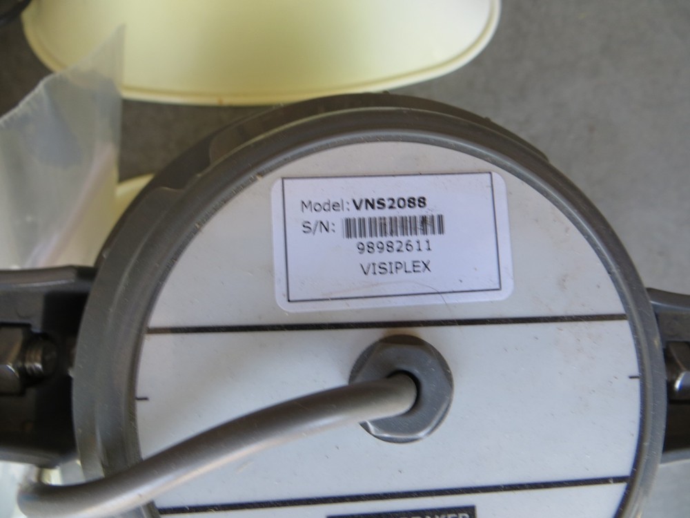 Visiplex Alert System 2 AV CONTROLLERS 4 SPEAKER SYSTEM