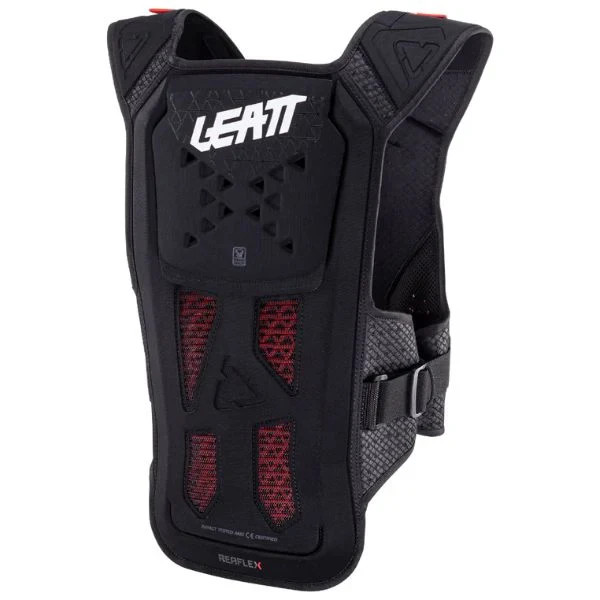 Leatt - ReaFlex Chest Protector Size LG/XL