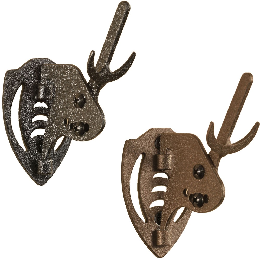 Skull Hooker - Mini Hooker