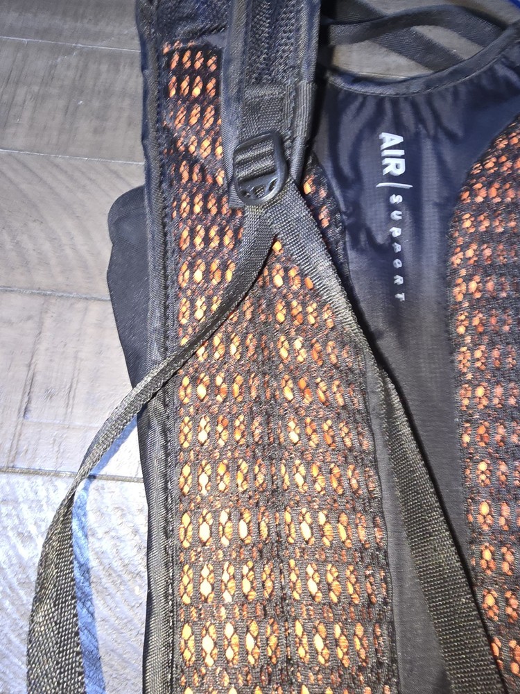 Camelbak Rogue Hydration Pack 85oz Black/Graphite