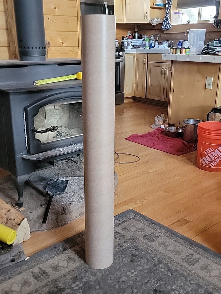 High Powered Rocketry