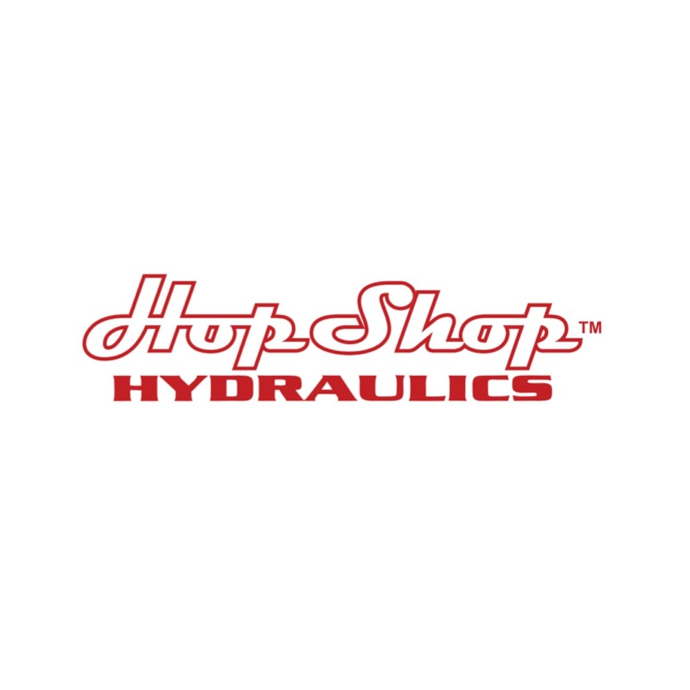 LOWRIDER HYDRAULICS 4.5 Ton Full Stack coils