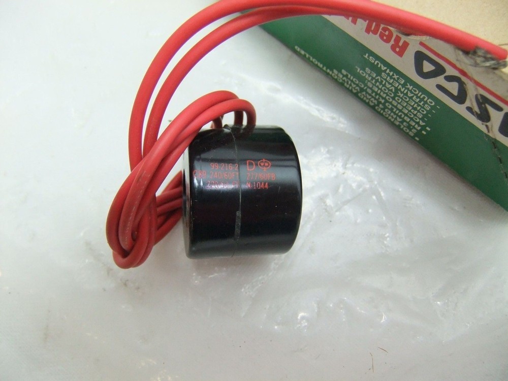 ASCO Coil 99-216-2