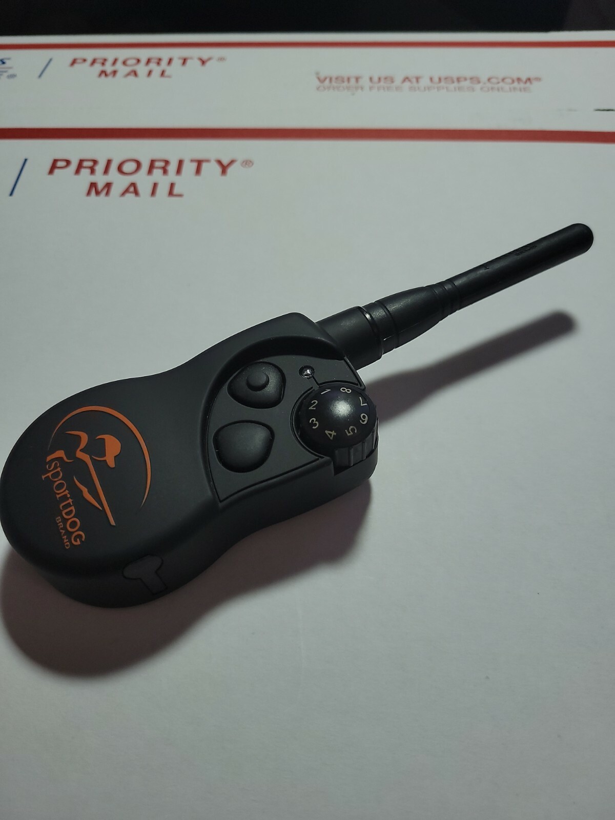 SportDog Replacement Transmitter Remote Control SDT00-12274 SD-1225-825-425-425S