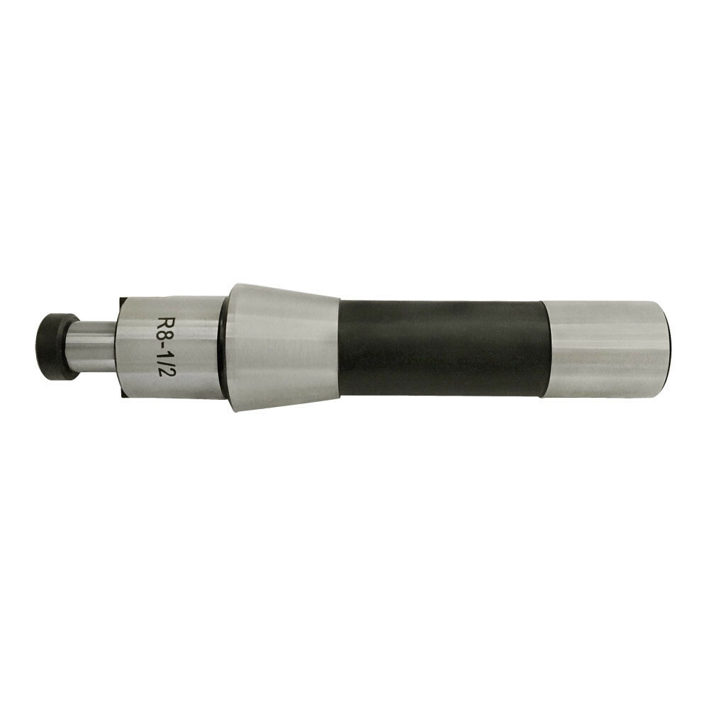 1/2'' R8 Shank Shell End Mill Arbor Adapter For BridgePort