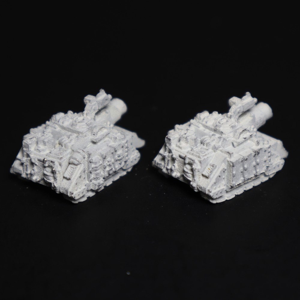 Space Marines, Epic, Vindicator, 40K , Games Workshop